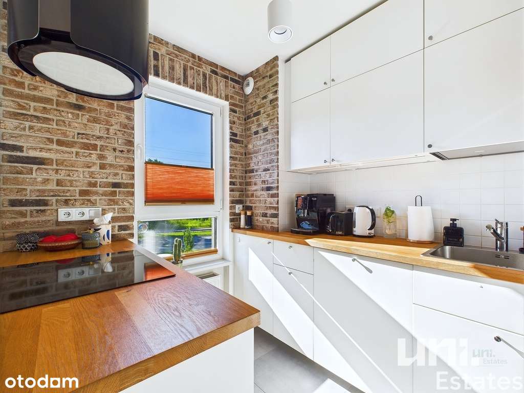 Nowe | 4 pokoje | 2 Balkony | Garderoba | Hit - Pełny obrazek: 4/16