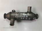 Racitor gaze Citroen C5 II (2004-2008) 2.2 hdi 9631424880 - 1