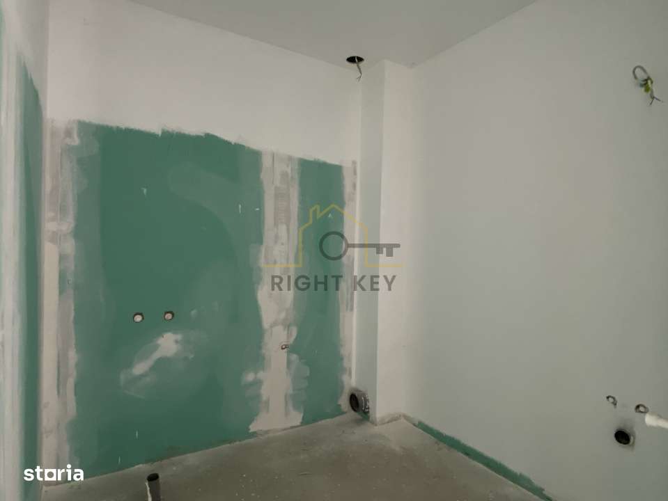 Nou! Casa tip cub, 3 camere, utilitati si curte! Comision 0%!-10