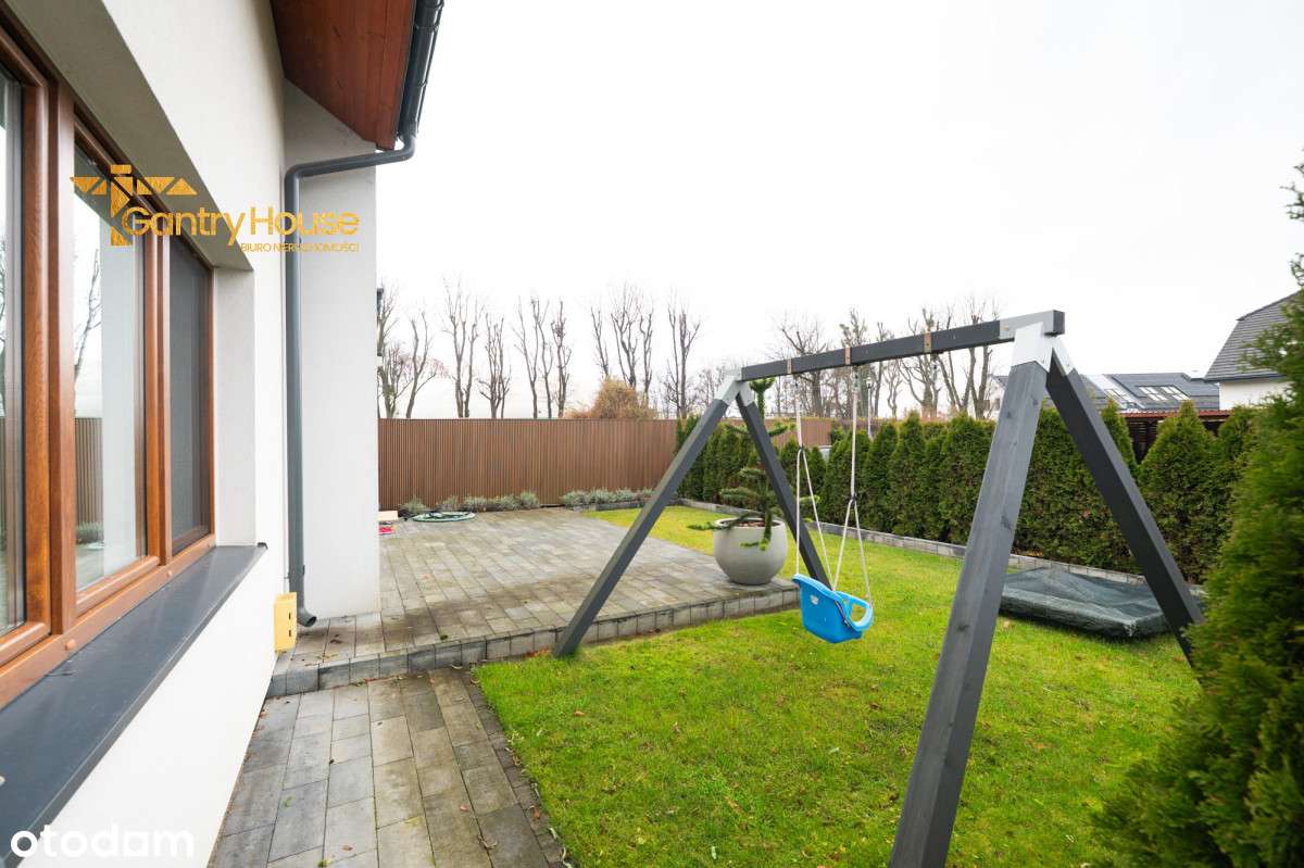 Dom 110m2 W Suchym Dworze-17