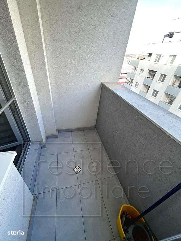 Apartament 2 camere separate, Manastur-Floresti, zona VIVO+Garaj-6