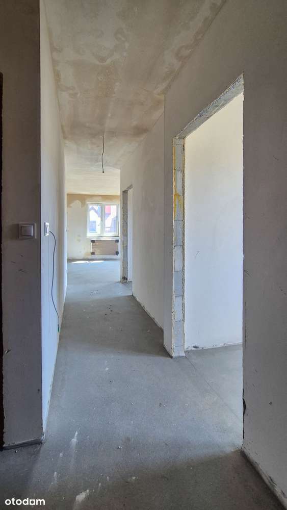 Zamieszkaj w I Kwartale 2026r. 58,47 m2 + balkon - Pełny obrazek: 5/7