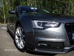 Audi A5 1.8 TFSI Multitronic - 21