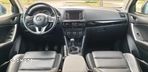 Mazda CX-5 SKYACTIV-D 150 AWD SCR Exclusive-Line - 27