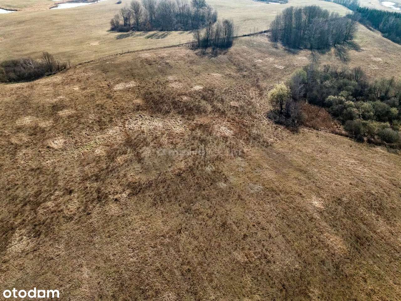 Atrakcyjna działka 3075m2 w Ramsowie,blisko Tumian-9