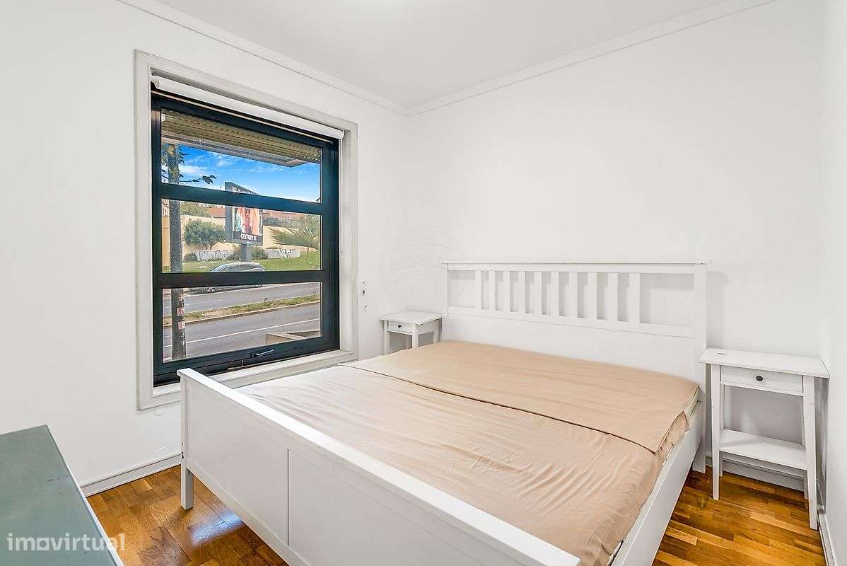 Apartamento T1 para venda - Grande imagem: 5/20