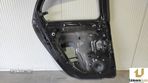 PORTA TRASEIRA ESQUERDA SMART FORFOUR ELECTRIC DRIVE (453.091) - 9