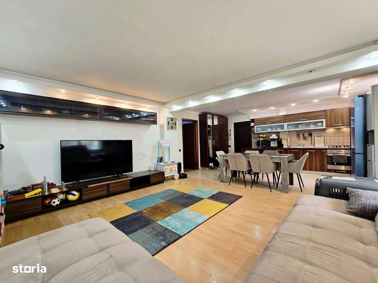 Apartament 4 Camere Doamna Ghica, Strada Popa Nicolae