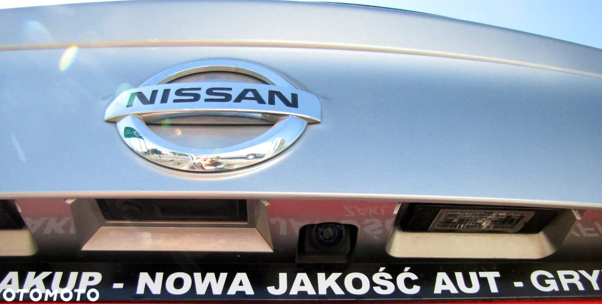 Nissan Qashqai 1.5 dCi N-Connecta - 9