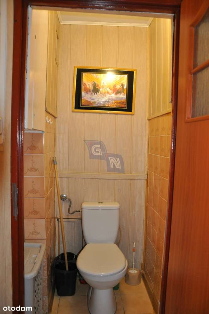 3-pokojowe mieszkanie z balkonem na Nowym Dworze | Fabryczna, Wrocław-14