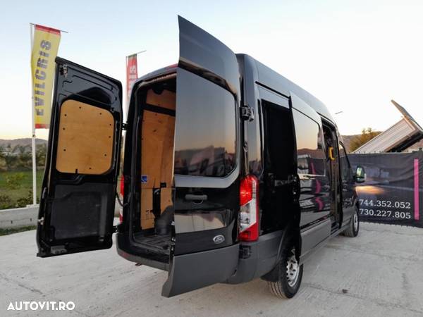 Ford Transit SUPRAINALTAT - 24