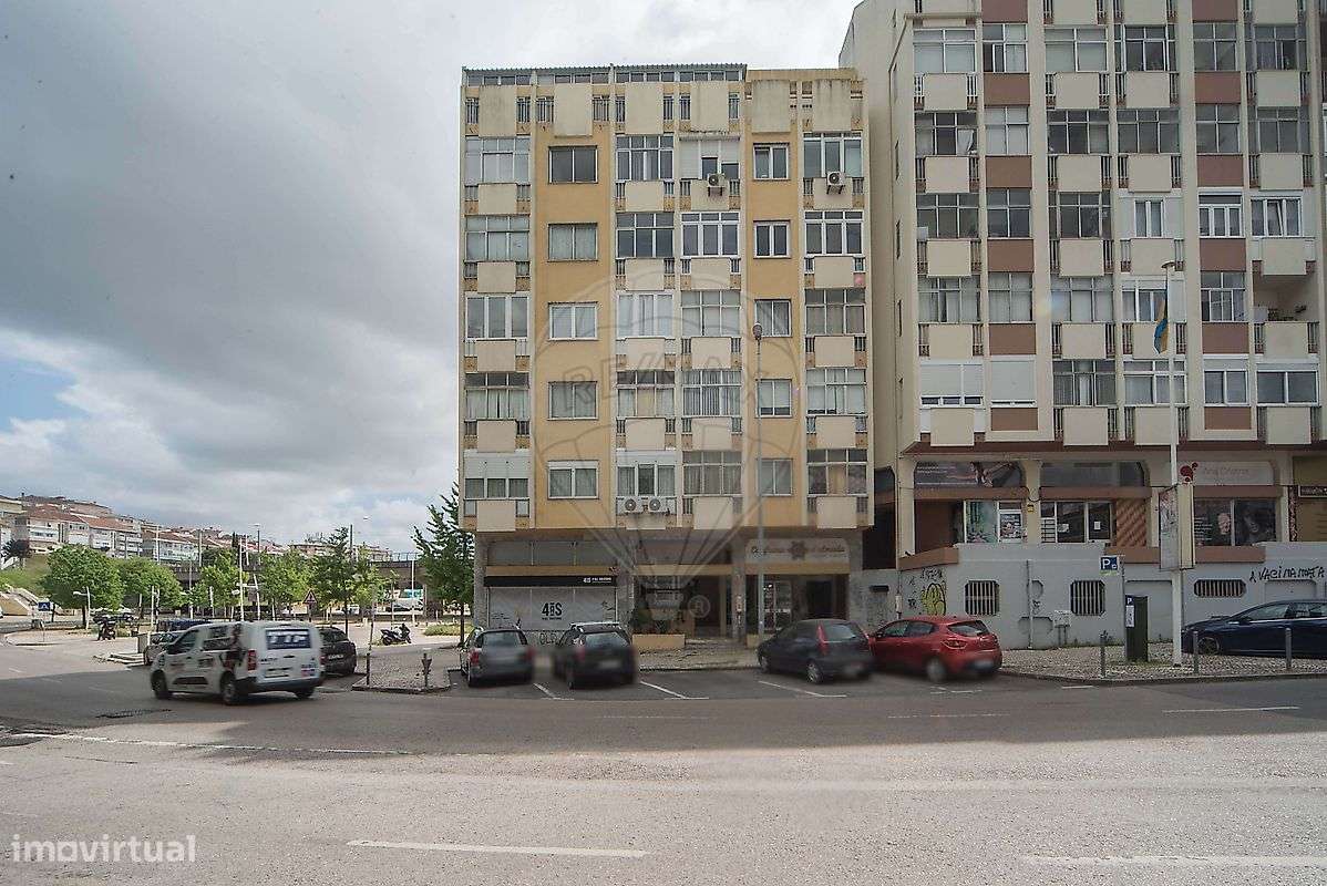 Apartamento T2 para venda-21