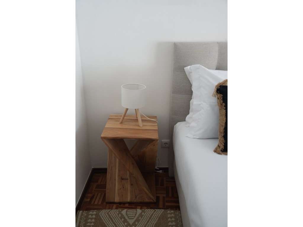 Apartamento Duplex com Licença de Alojamento Local em Alfama-5