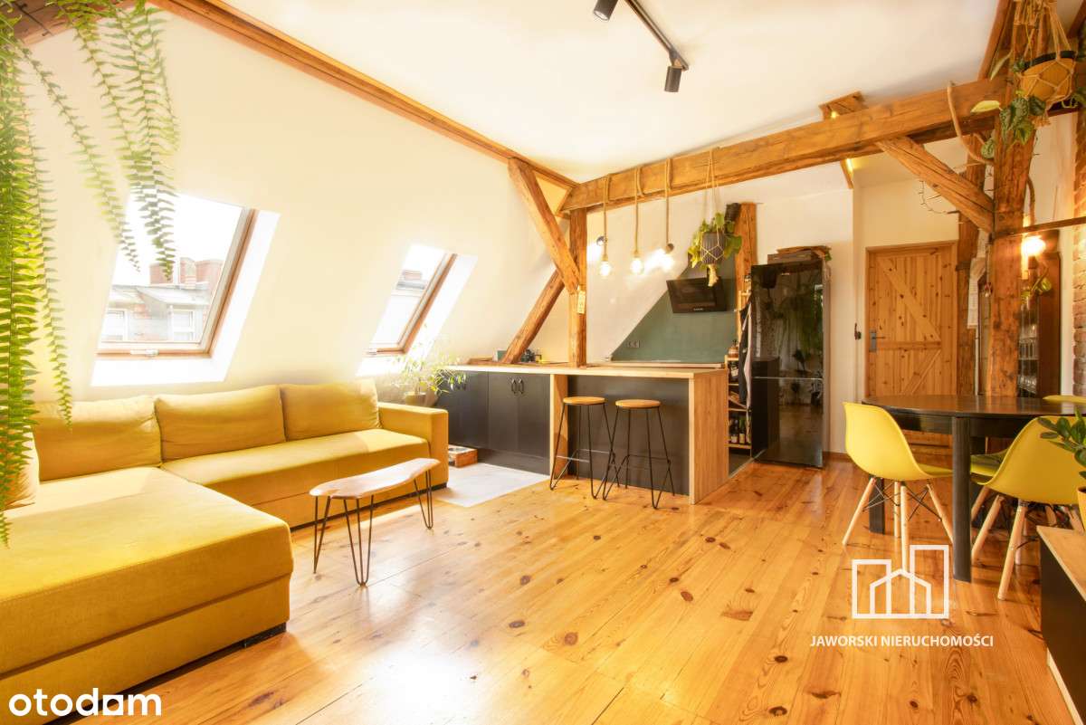 Łazarz, klimatyczne, po gen. remoncie, piwnica-2