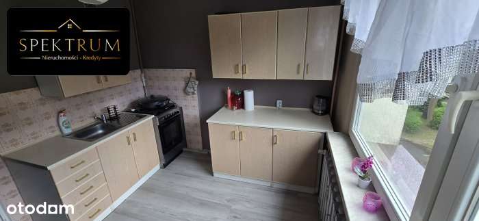 Jednopokojowe  35,2 m2 ,  drugie piętro   z  balko-9