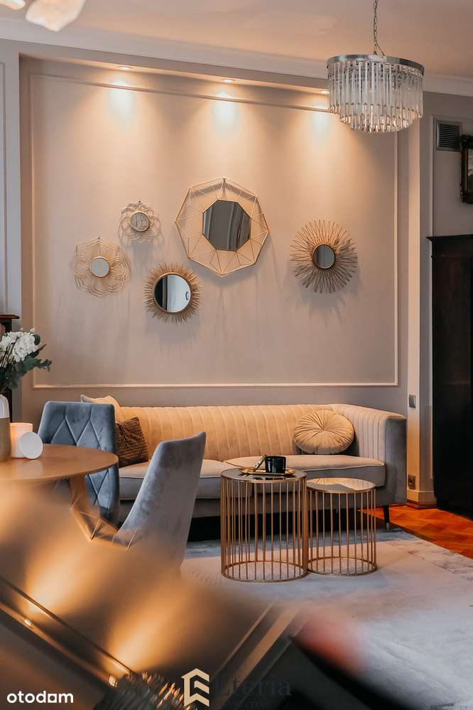 Zamieszkaj w Królewskiej lokalizacji-1