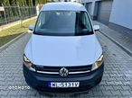 Volkswagen Caddy 1.4 TSI Highline - 27