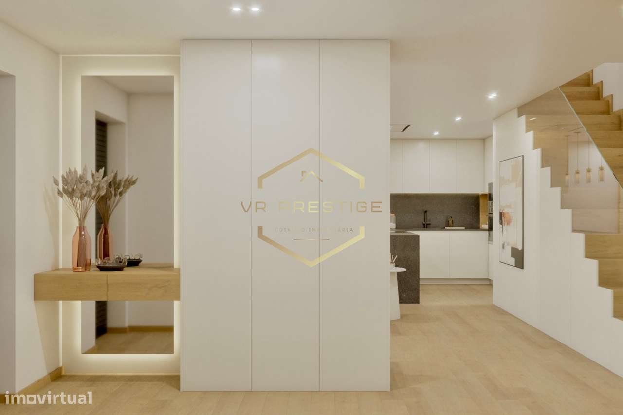 Moradia Isolada T3 Venda em Apúlia e Fão,Esposende-21