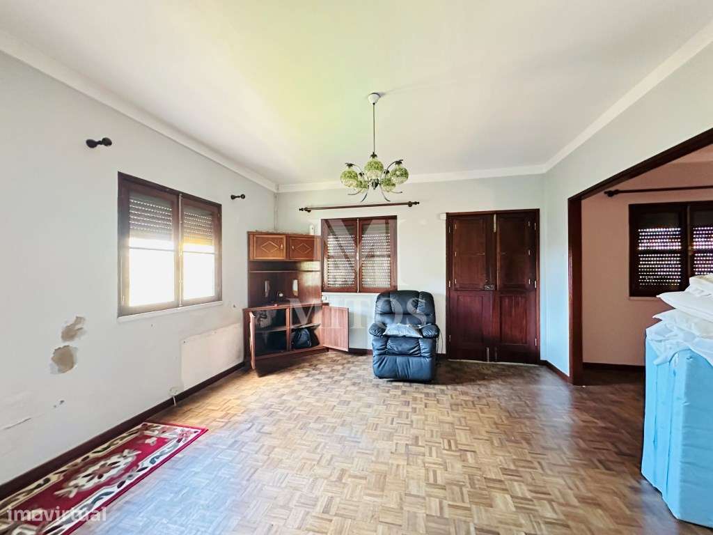 Moradia T3 para venda em Vila Nova de Anha - Viana do Castelo-16