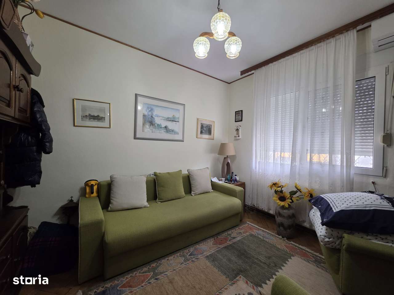 Refugiu exclusivist pe malul lacului Snagov – proprietate rara-17