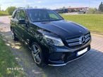 Mercedes-Benz GLE 350 d 4-Matic - 1