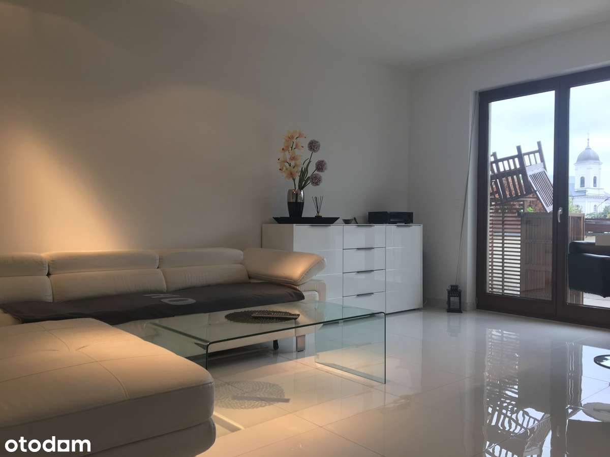 Komfortowe z przestronnym tarasem, Centrum, Garbary-5