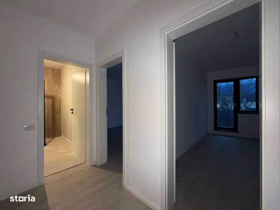 2 Camere Prelungirea Ferentari Bloc Nou Incalzire Pardoseala-2