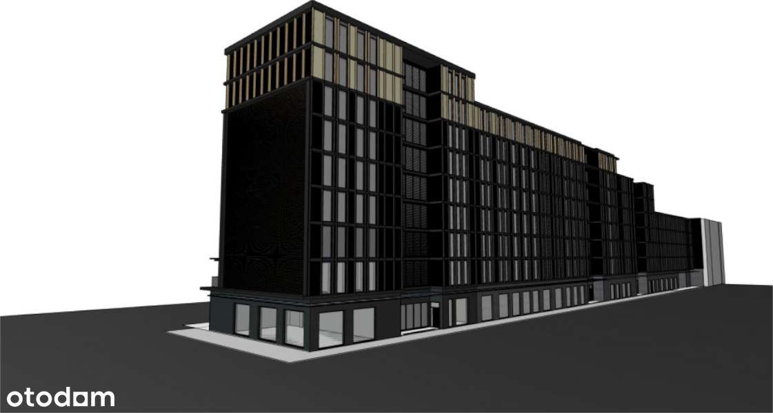 Idealna Działka pod Budowę Akademików zaraz obok Politechniki Łódzkiej-6