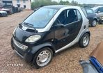 Smart Fortwo 0.6 benzyna wszystkie części - 1