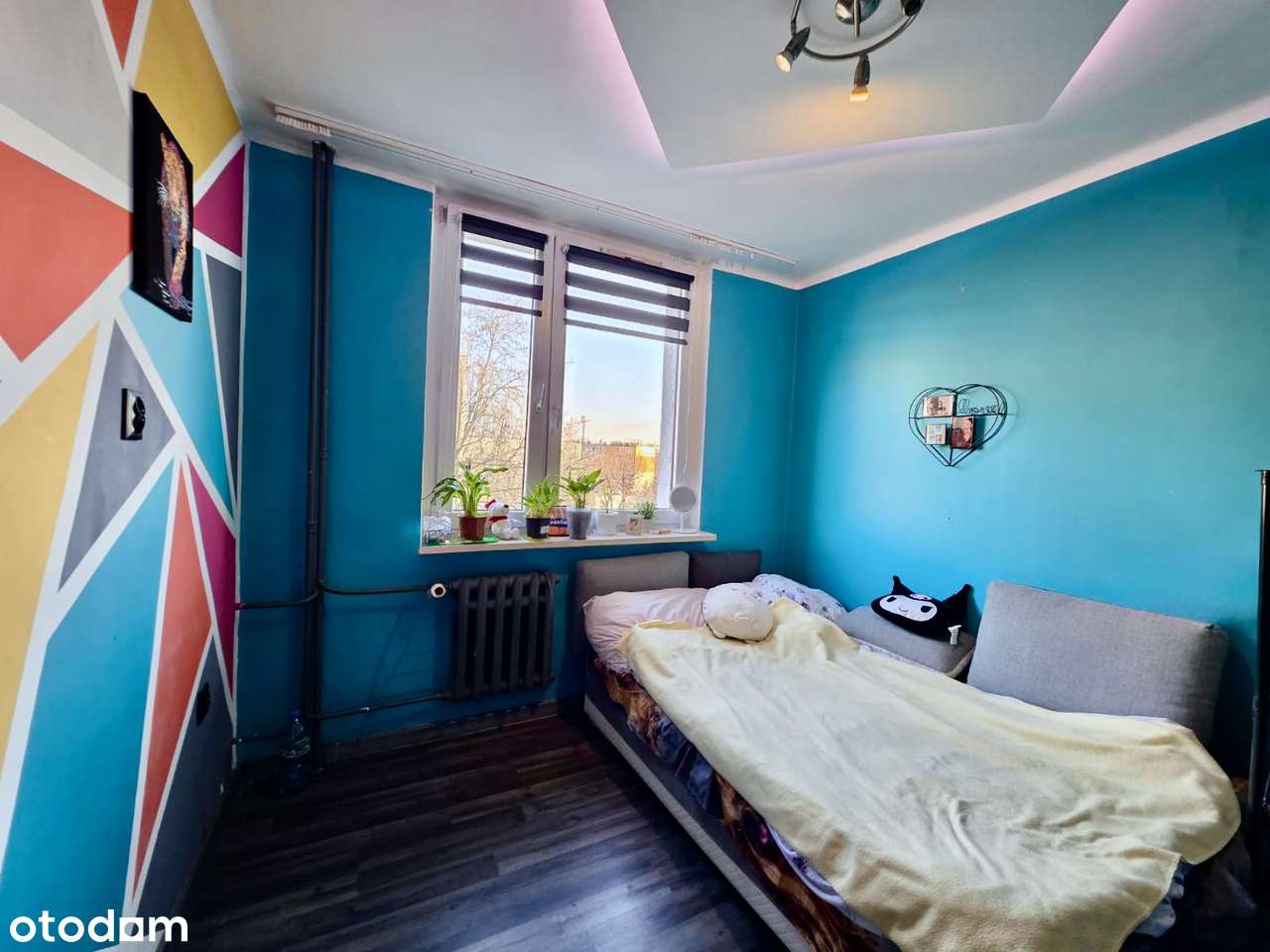 | Do wejścia | Meble w cenie + AGD | Centrum miasta | Basen |-4