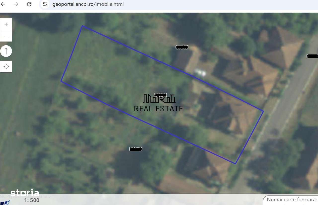 Casa P+M cu teren generos si loturi suplimentare in Baia de Cris-17