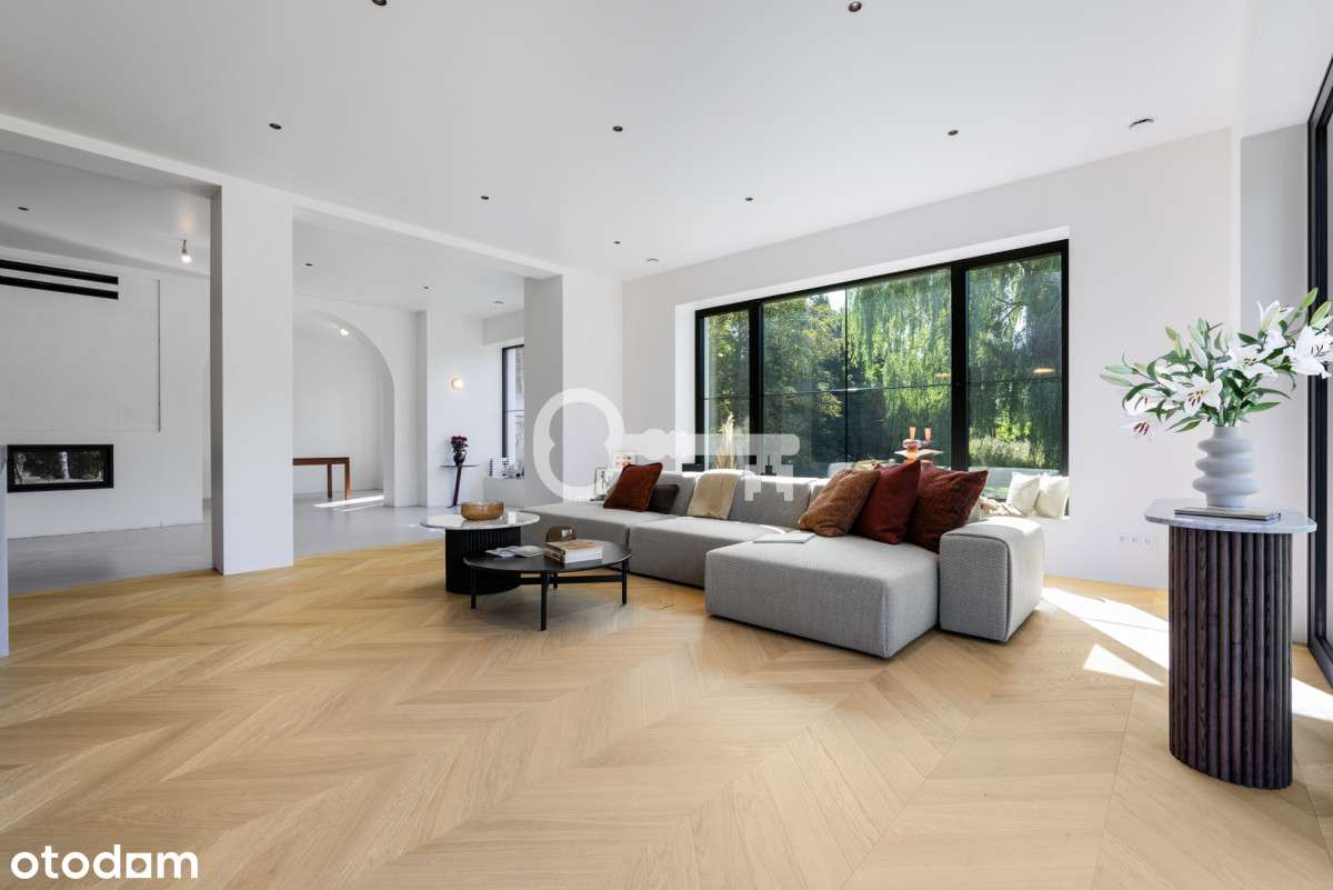 Wysoki Standard | Prywatny staw | Rekuperacja-1