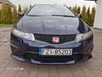 Honda Civic 2.2i-CTDi TypeS - 2