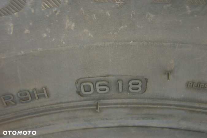 205/65R16 95W Bridgestone Turanza T001 59863 - 4