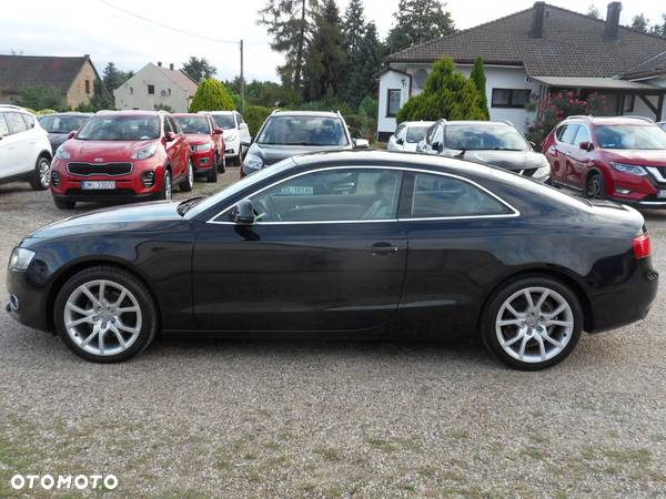 Audi A5 2.0 TDI Quattro - 2