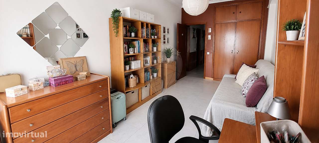 Apartamento T2 para venda-15