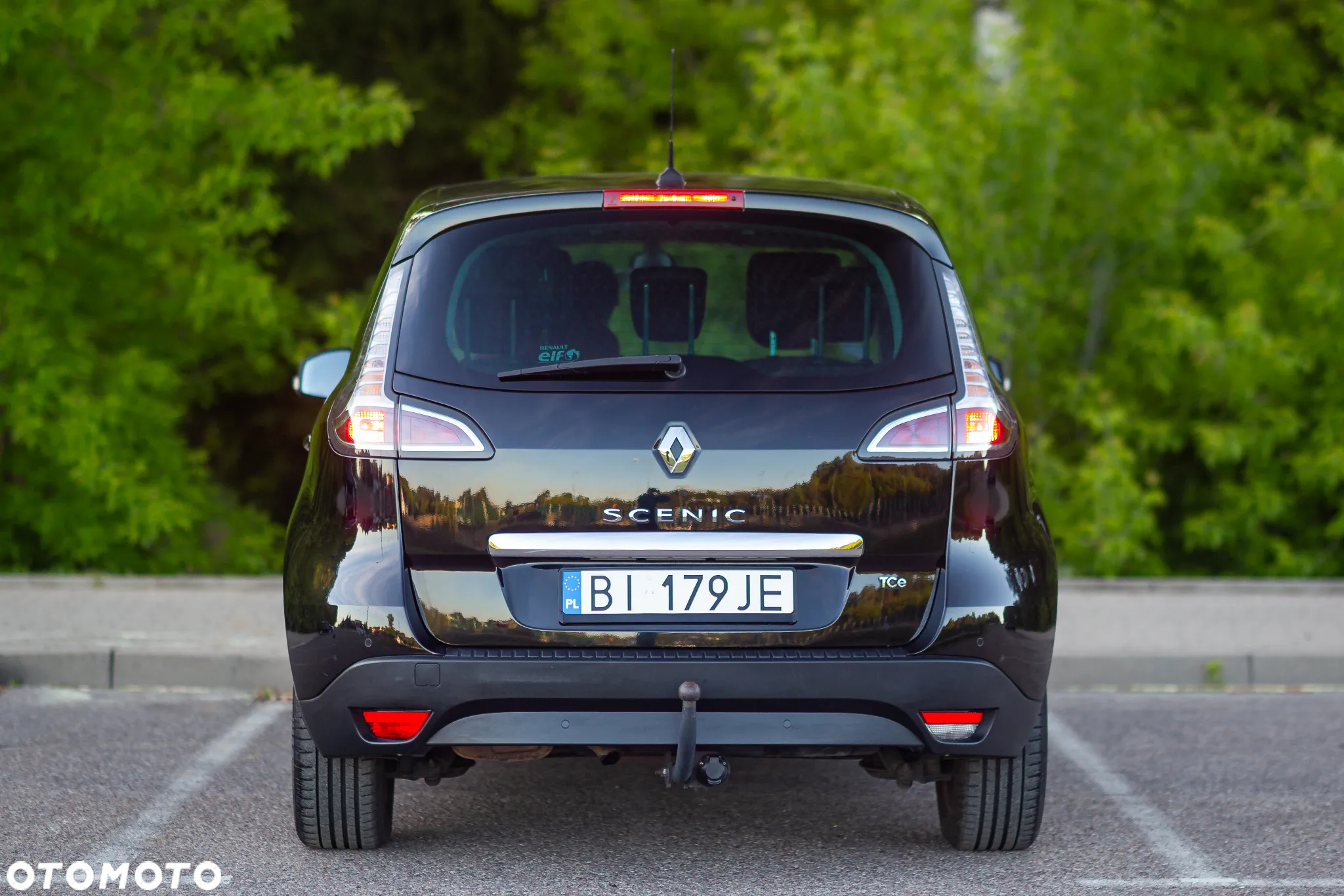 Renault Scenic ENERGY TCe 115 Expression - 17