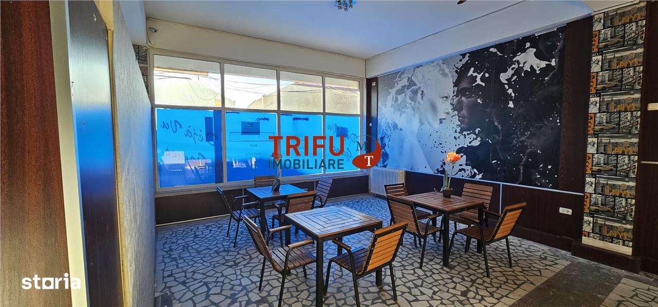 Spatiu comercial de inchiriat in Vintul de Jos - Imagine principală: 5/12