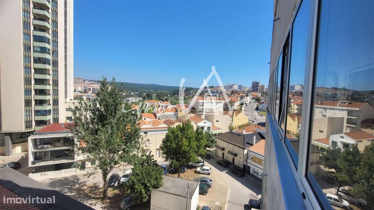 Apartamento T1, primeira linha, vistas de mar - Grande imagem: 3/18