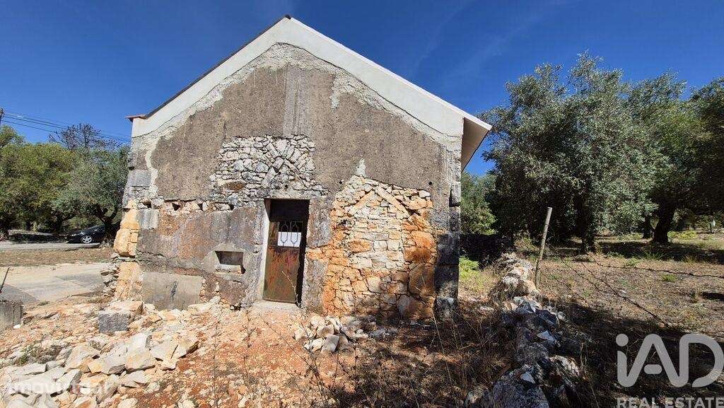 Casa / Villa T2 em Minde de 58,00 m2 - Grande imagem: 5/23