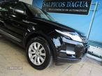 Land Rover Range Rover Evoque - 16