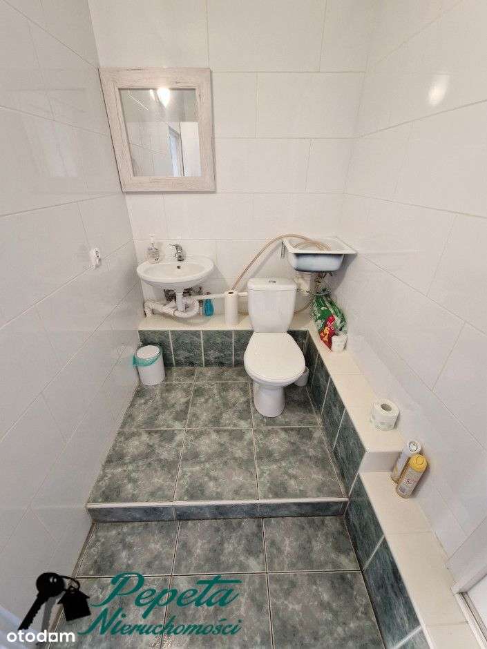 os. Raczyńskiego, lokal 20 m2 - sklep/gabinet! - Pełny obrazek: 5/15