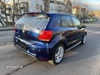 Volkswagen Polo 1.4 TSI GTI DSG - 6