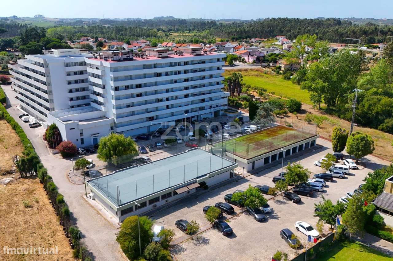 T1 NOVO, PARA VENDA - MOBILADO E EQUIPADO NA CURIA | PRONTO A ESTREAR-18