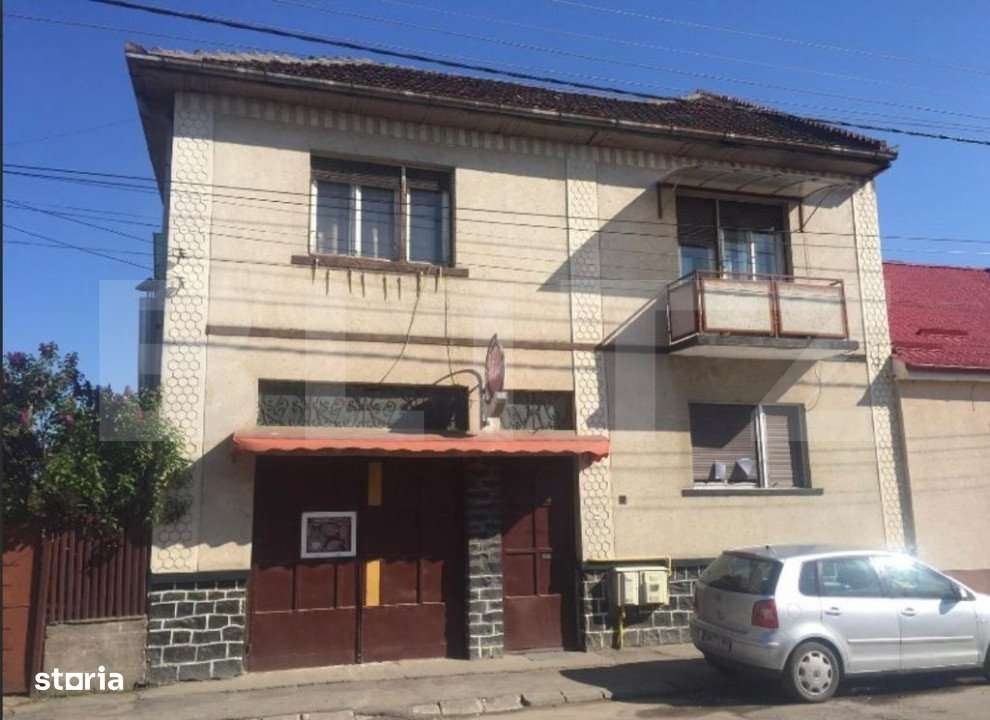 Oportunitate de investitie! Casa cu chiriasi, individuala 176 mp, zona - Imagine principală: 1/9