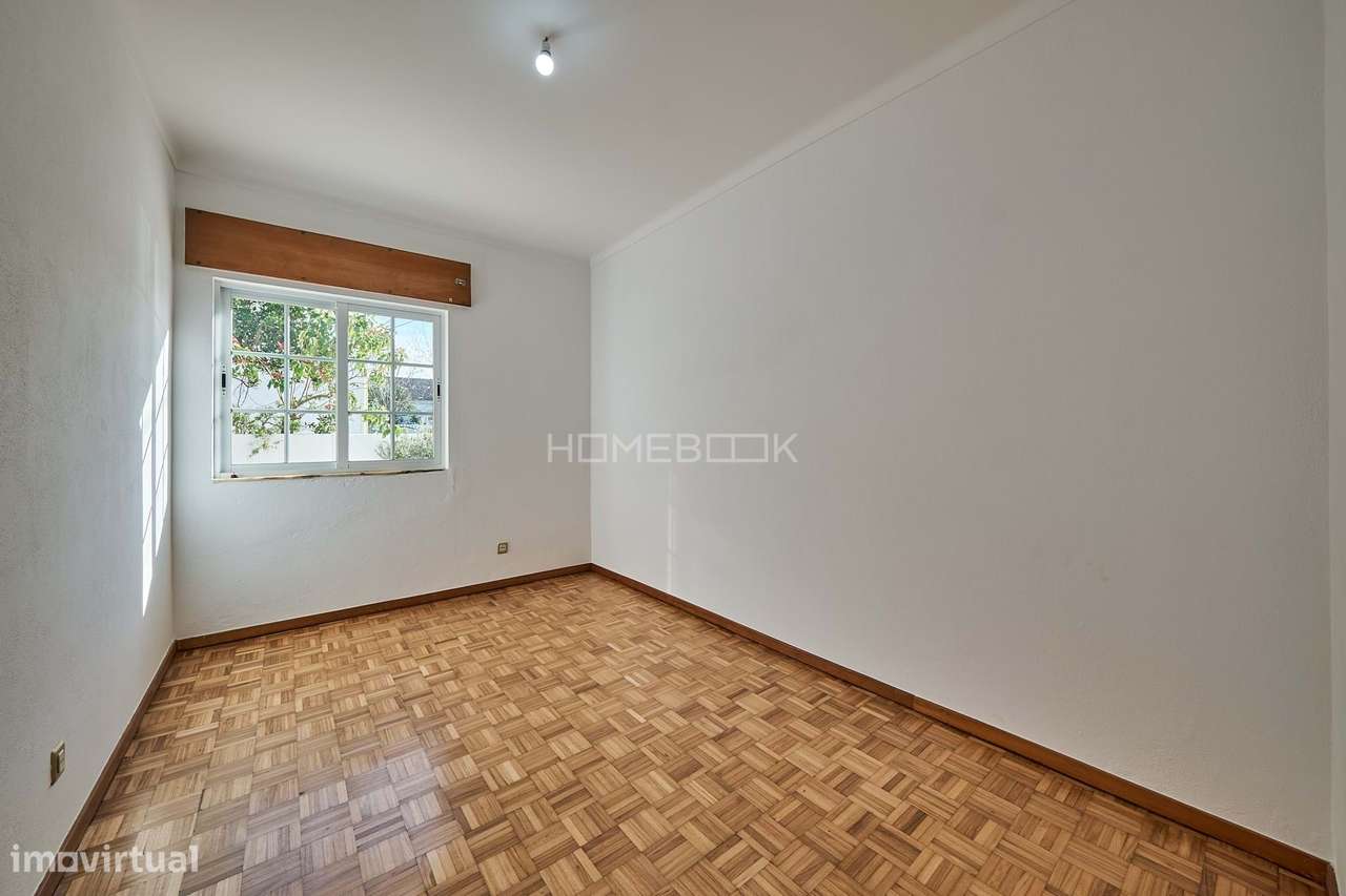 Moradia T3 com Potencial transformação para T4 | Quinta do Anjo, Palme-8