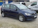 Volkswagen Touran 1.6 TDI SCR (BlueMotion Technology) Trendline - 7