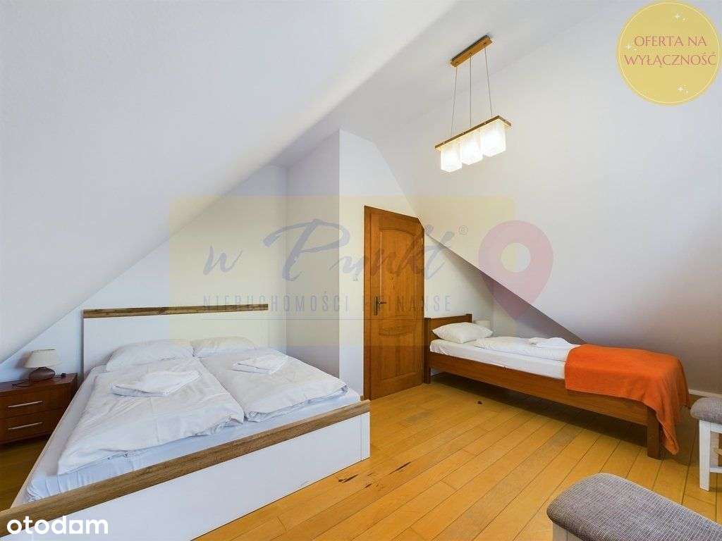 Apartament z widokiem na Śnieżkę+ 5 balkonów-13