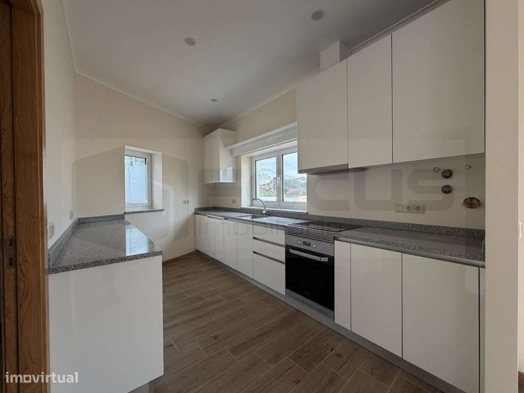 Moradia Térrea T2+1 a minutos do centro de Águeda - Grande imagem: 3/22