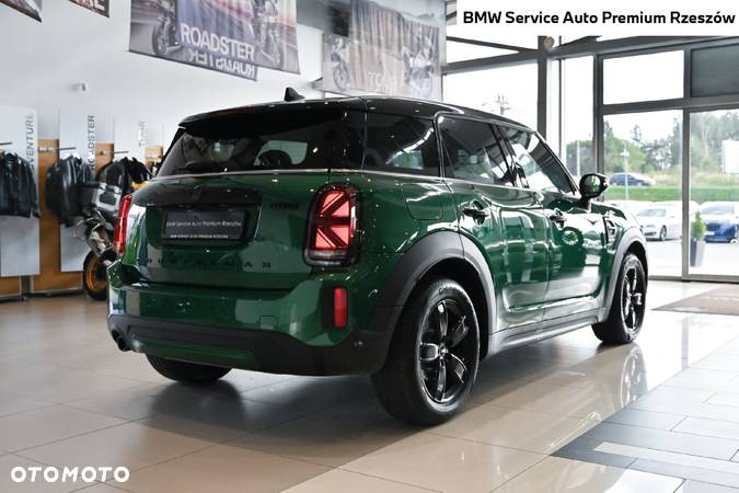 MINI Countryman Cooper - 4